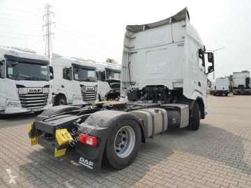 Traktor DAF