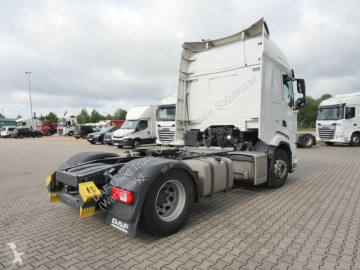 Traktor DAF