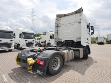 Tahač DAF XF n 480 FT 4X2