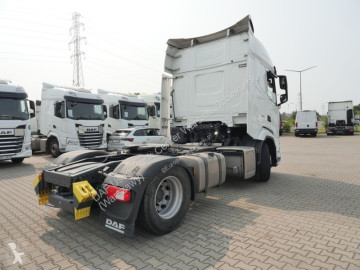 Tracteur DAF