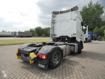 Traktor DAF