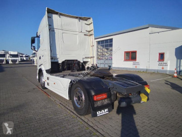 Traktor DAF