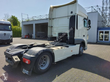 Traktor DAF