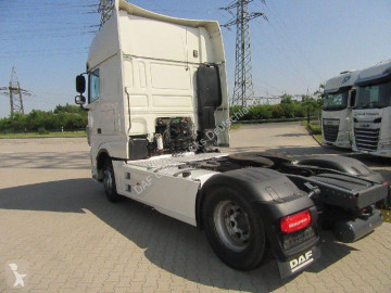 Traktor DAF