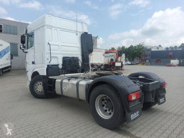 Traktor DAF