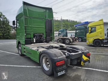 Traktor DAF
