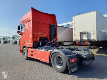 Tracteur DAF