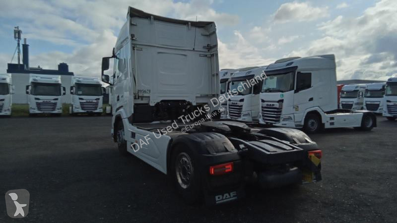 Traktor DAF n 480 FT 4X2