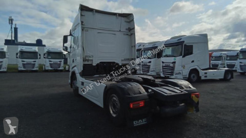 Traktor DAF