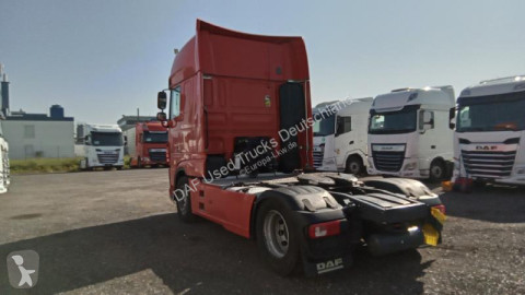Traktor DAF XF 530 FT 4X2