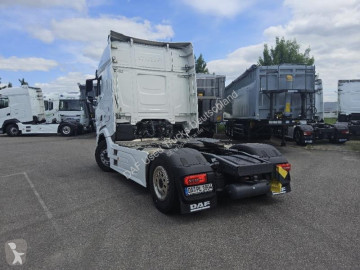 Tracteur DAF