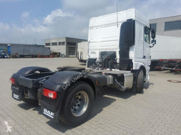Traktor DAF