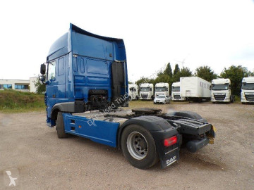 Traktor DAF