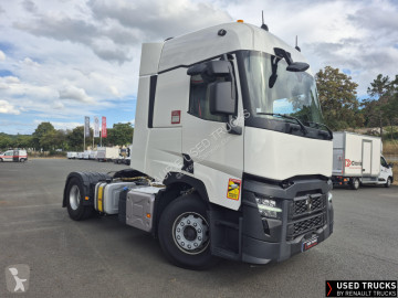 Traktor Renault