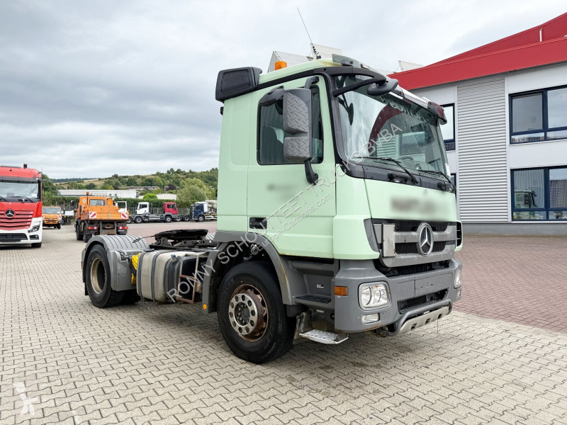 Traktor Mercedes Actros 1841 LS 4x2 Actros 1841...