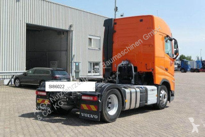 Tracteur Volvo