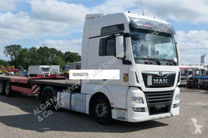 Traktor MAN