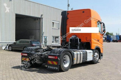 Traktor Volvo