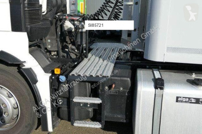 Traktor MAN