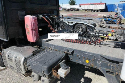 Traktor Iveco