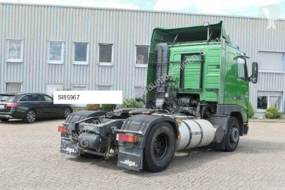 Tracteur Volvo