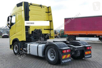 Traktor Volvo