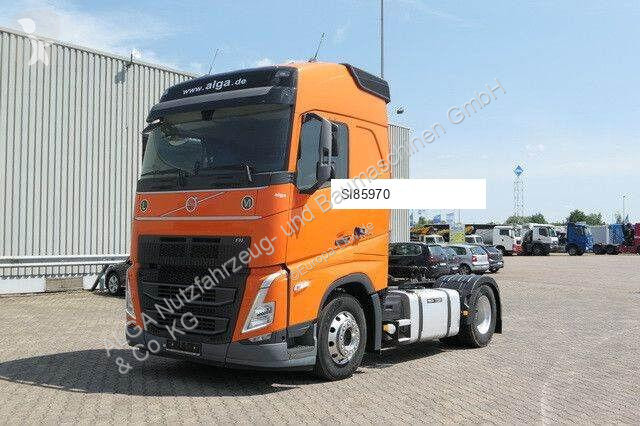 Traktor Volvo FH 500/Standklima/20 Stück auf...