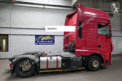 Tracteur DAF