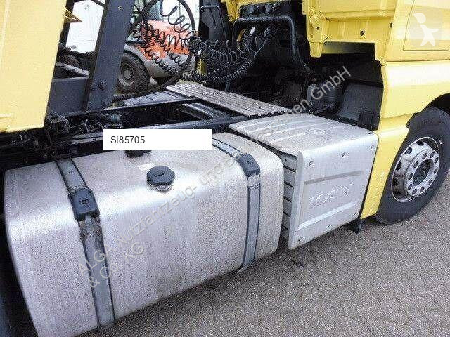 Traktor MAN 18420 TGX XlX 4x2, Hydr., Navi, AC,...