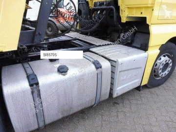 Traktor MAN