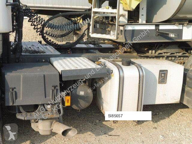 Tractor Scania G 450 4x2, Spurassistent, Hydr....