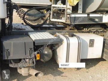 Traktor Scania G G 450 4x2, Spurassistent, Hydr. Klima, Tempomat