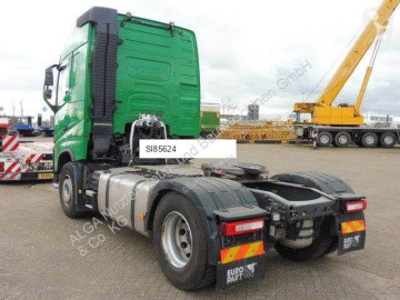 Tracteur Volvo