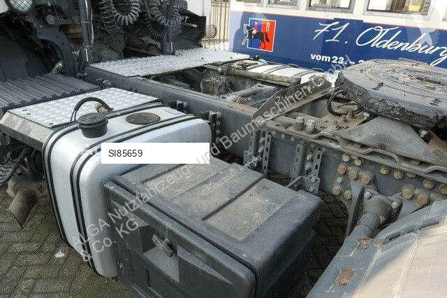 Tractor Scania G 450 4x2, Klima, Hydr.,...