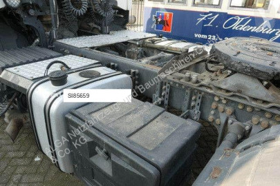 Traktor Scania G G 450 4x2, Klima, Hydr., FleetBoard, Schlafliege
