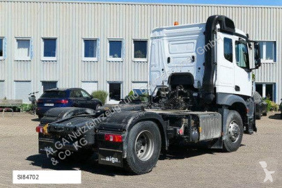 Traktor Mercedes Arocs 1845 LS 4x4, HAD, Hydr., Klima