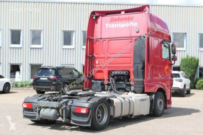 Tracteur DAF XF460 4x2, Standklima, Klima, 2x Schlafliege