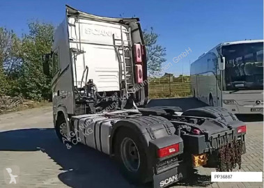 Traktor Scania S S 450