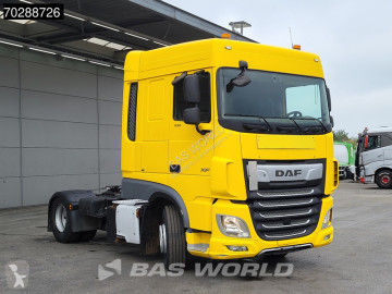 Traktor DAF XF 530 4X2 SC Full-Air Navi ACC Euro 6