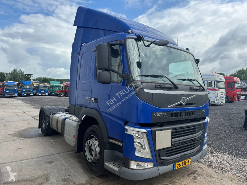 Trekker Volvo FM 330 4X2 EURO 6 TÜV TILL 02-2026