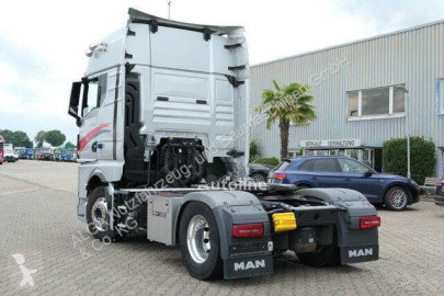 Traktor MAN