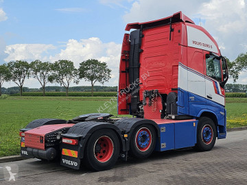 Traktor Volvo