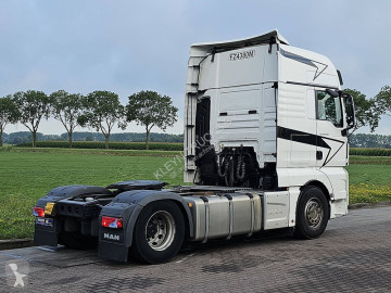 Traktor MAN TGX 18.460 XXL 2XTANK NIGHT A/C