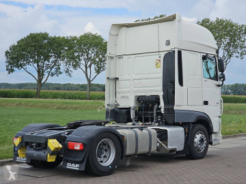 Tracteur DAF XF 480 SSC 2X TANK LED 394T