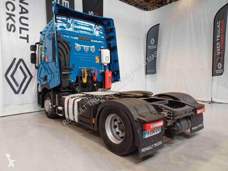 Traktor Renault