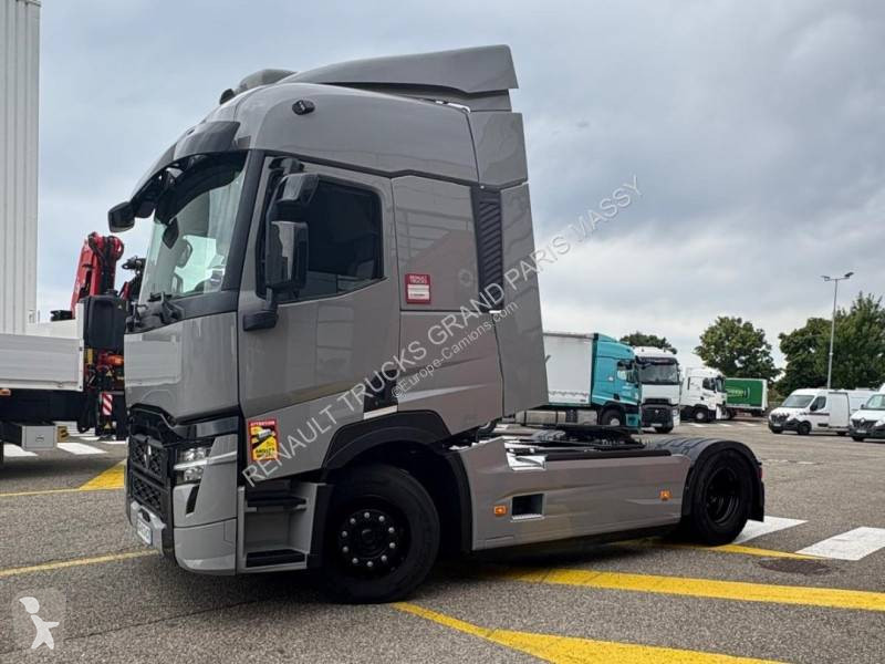 Traktor Renault