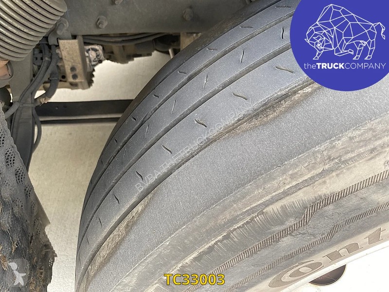 Traktor Renault T 460