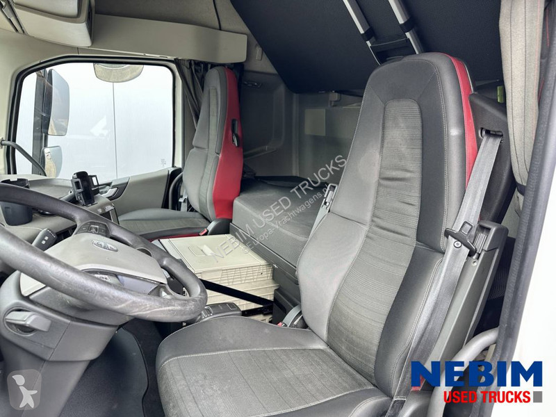 Tracteur Volvo FH 4X2 Globetrotter - 603.968km...