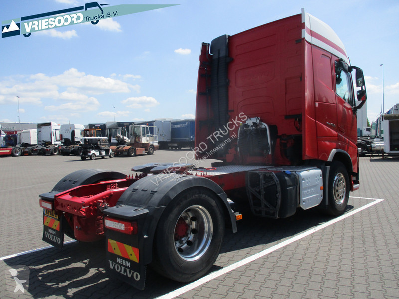 Tracteur Volvo FH  pk