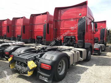 Traktor DAF